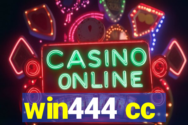 win444 cc